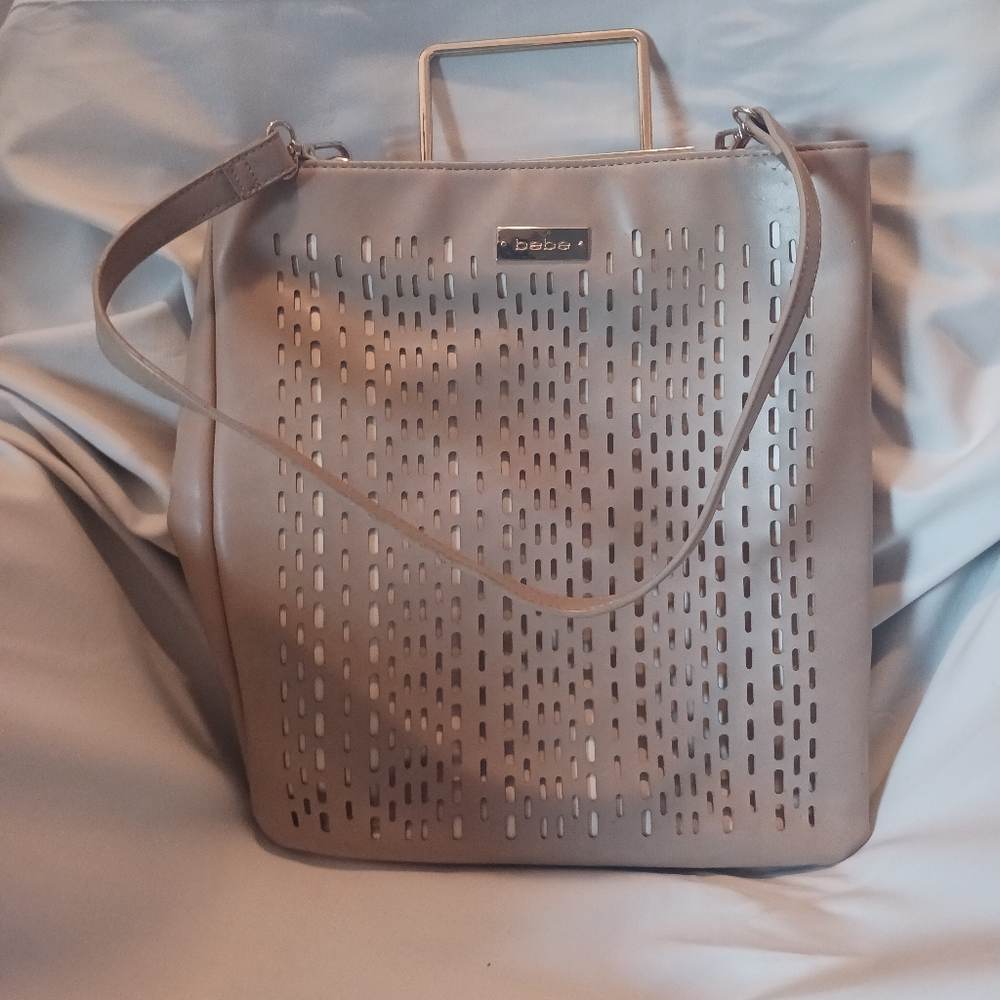 Y2K BeBe purse